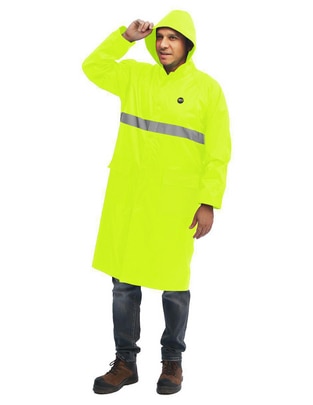 Impermeable para hombre Impermeable para hombre
