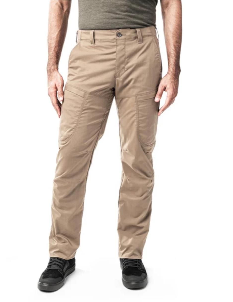Pantalón recto para hombre
