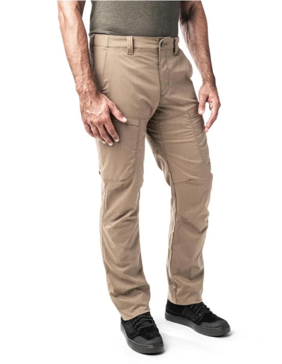 Pantalón recto para hombre 2