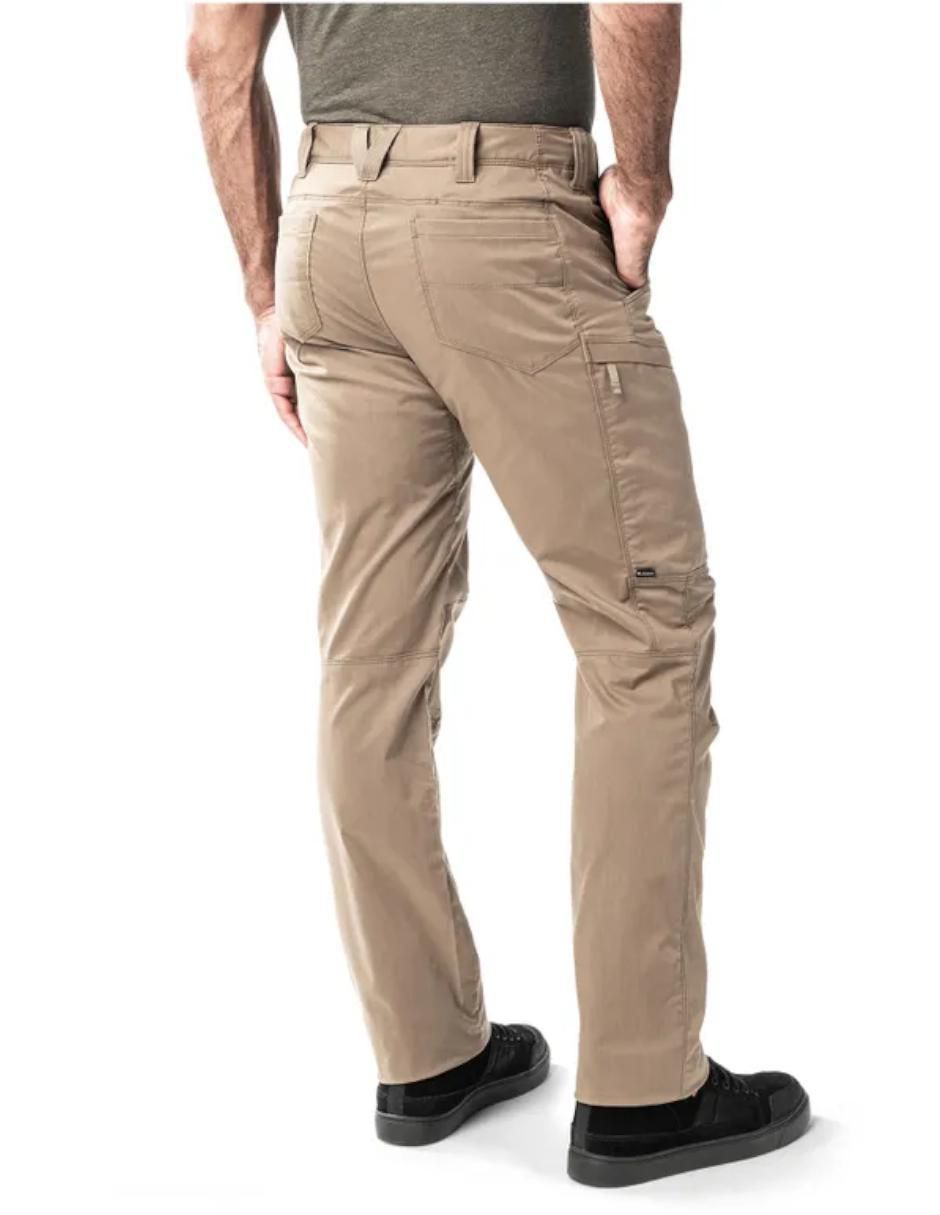 Pantalón recto para hombre 3