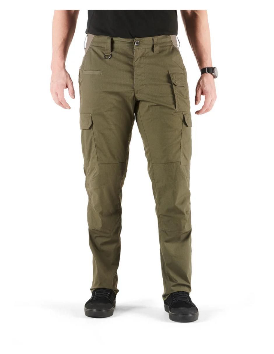 Pantalón cargo recto para hombre Pantalón cargo recto para hombre