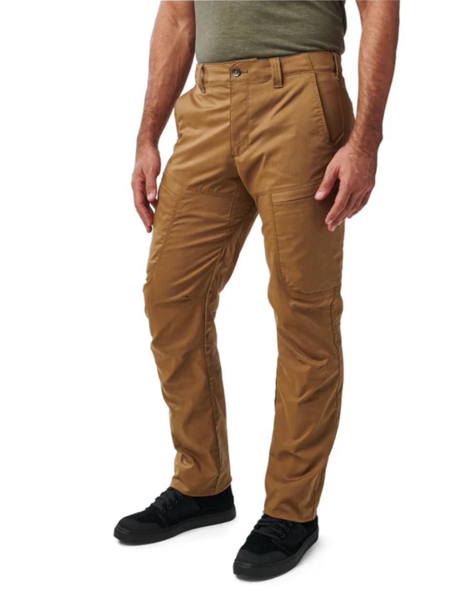 Pantalón recto para hombre 5