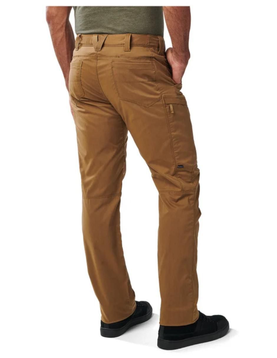 Pantalón recto para hombre 4
