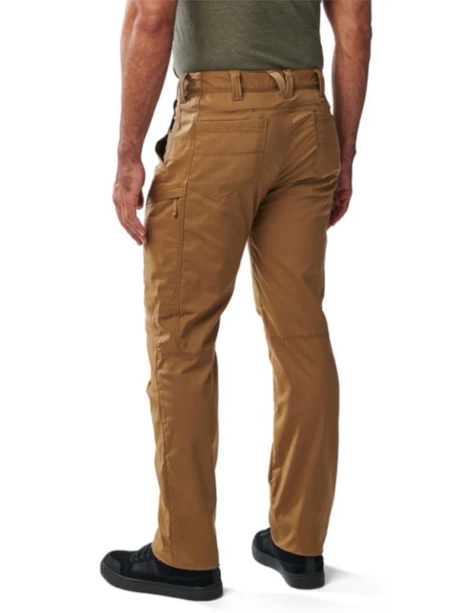 Pantalón recto para hombre 3