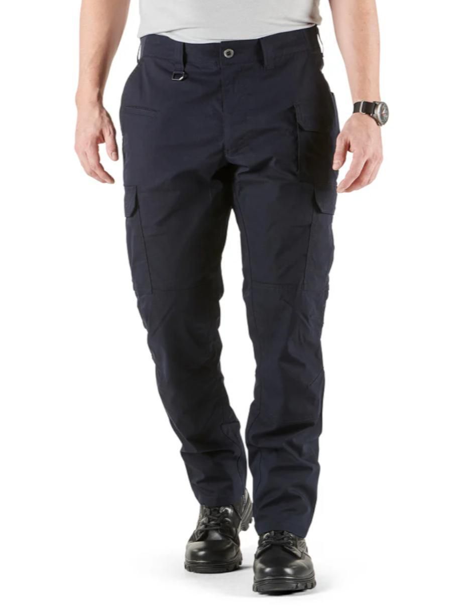 Pantalón recto para hombre 3