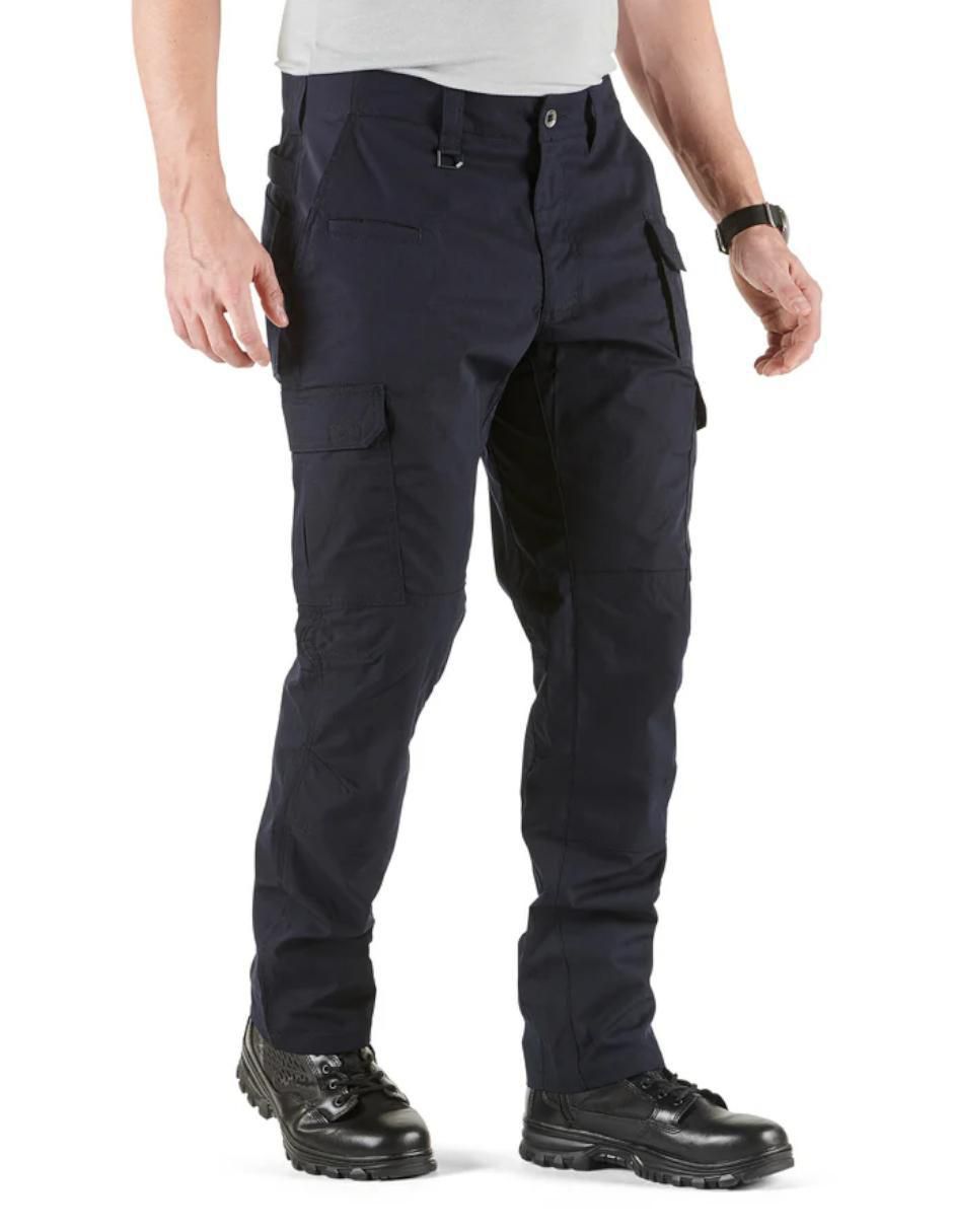 Pantalón recto para hombre 4