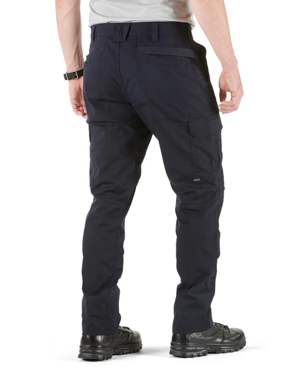 Pantalón recto para hombre 2