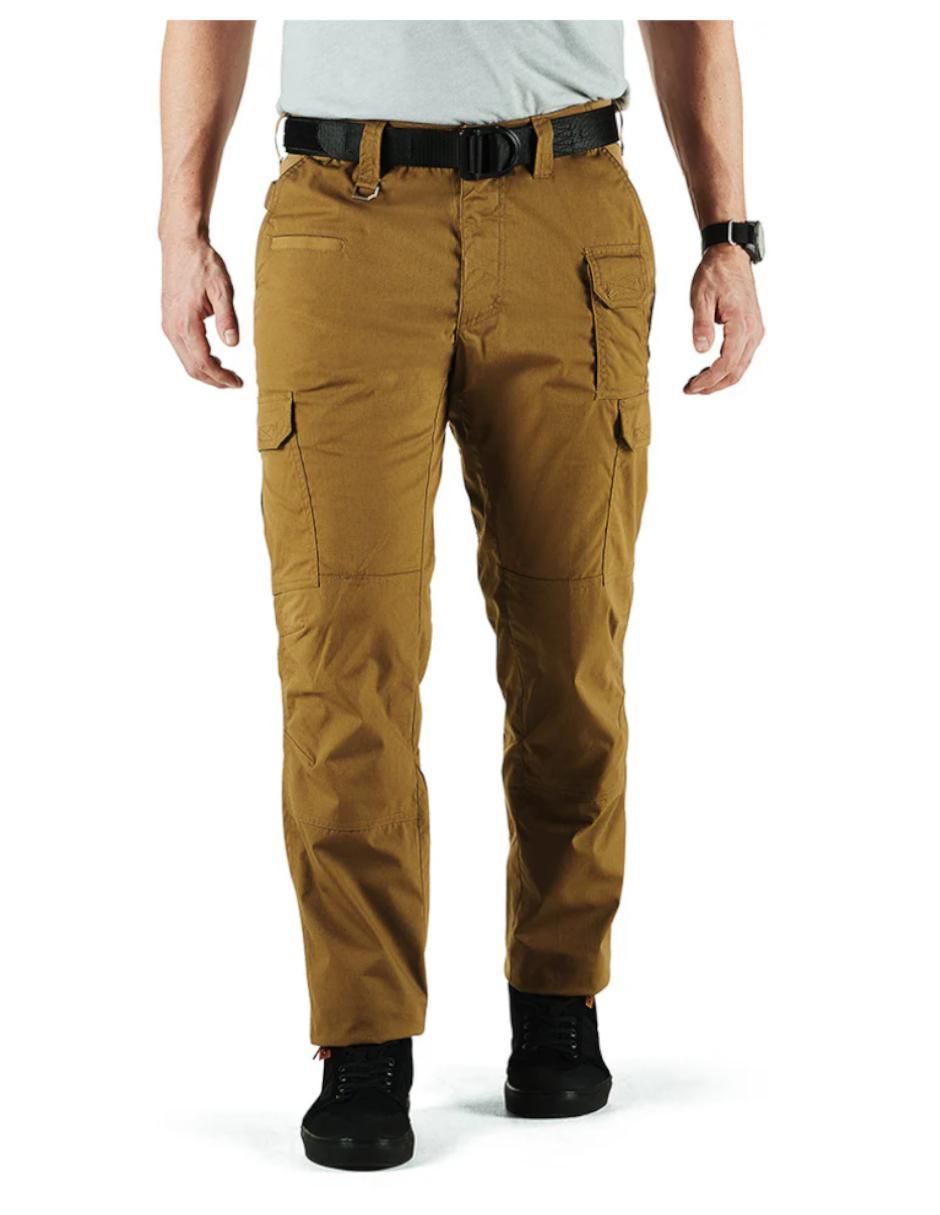 Pantalón regular para hombre Pantalón regular para hombre