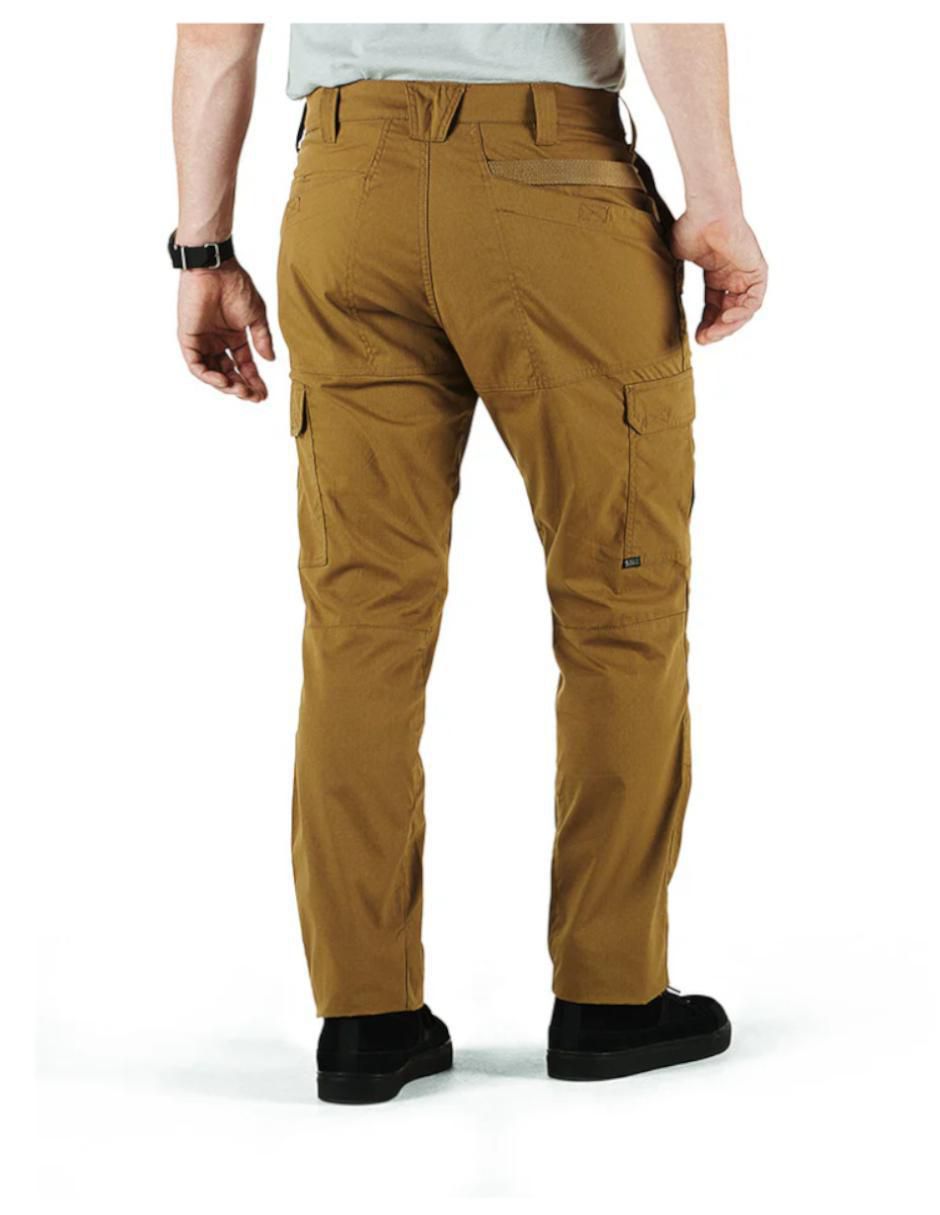Pantalón regular para hombre 3