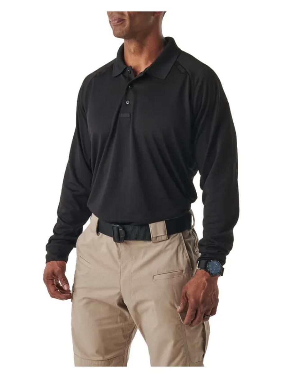 Playera tipo polo 5.11 para hombre