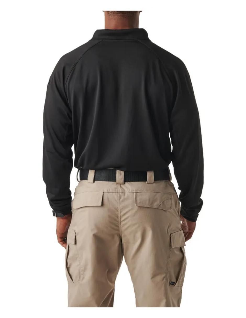 Playera tipo polo 5.11 para hombre