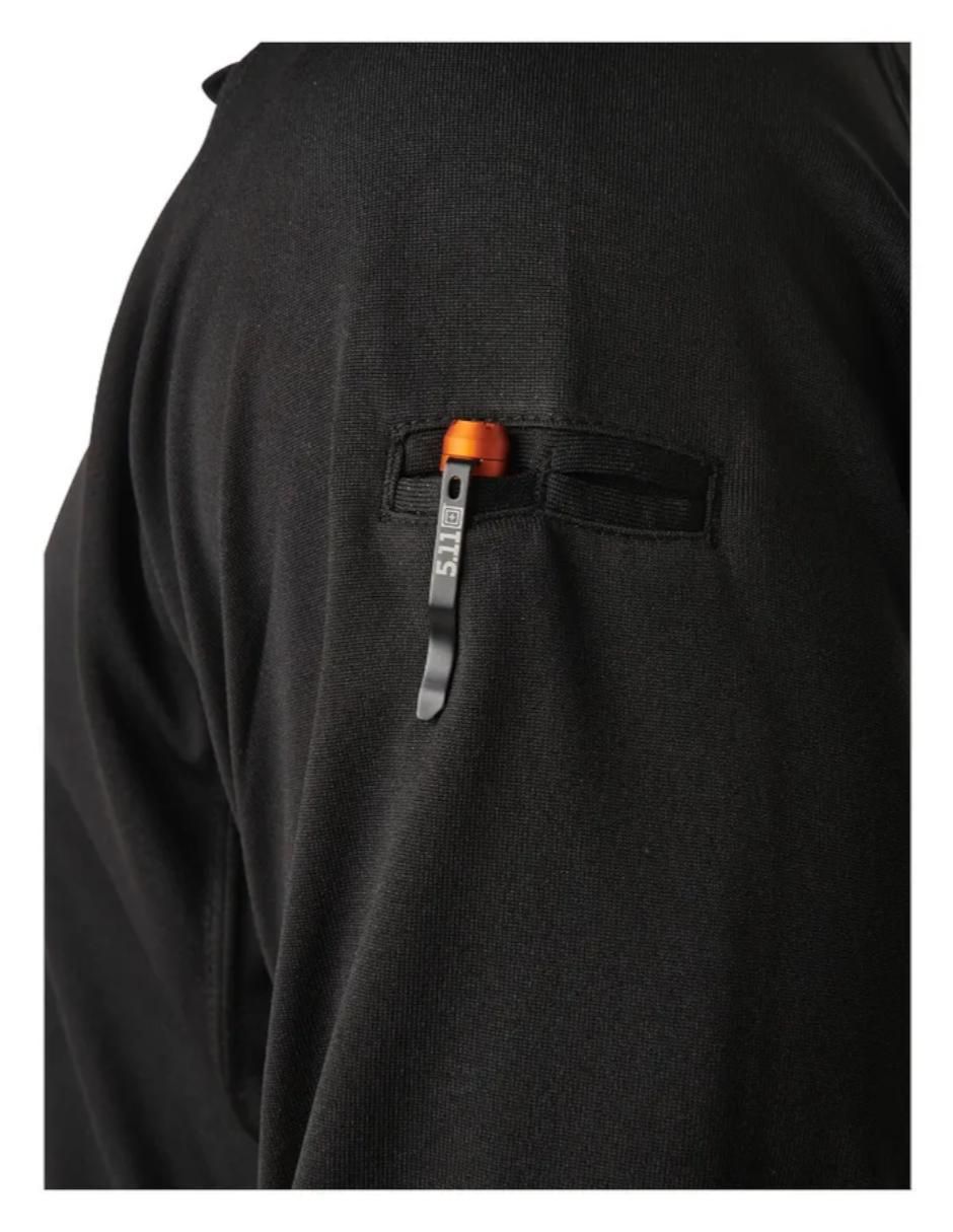 Playera tipo polo 5.11 para hombre