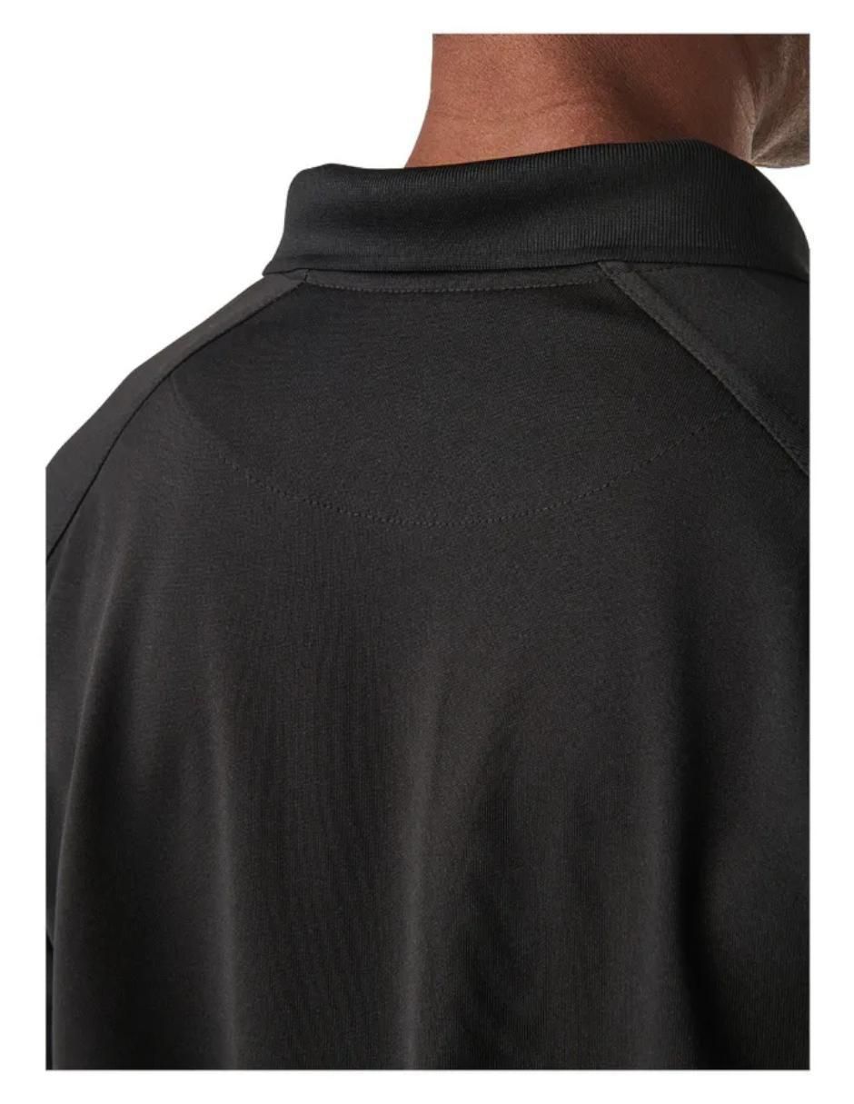 Playera tipo polo 5.11 para hombre