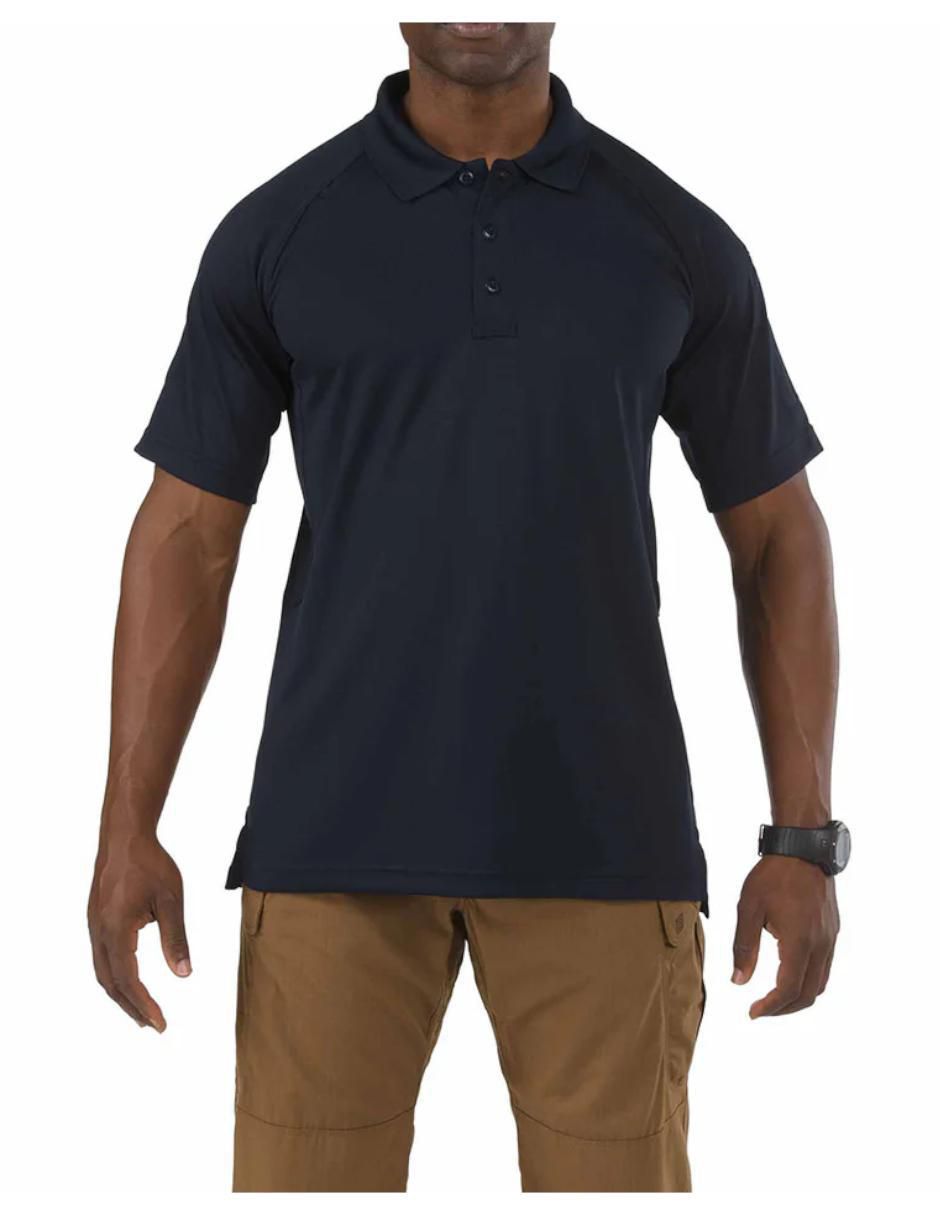 Playera tipo polo 5.11 para hombre
