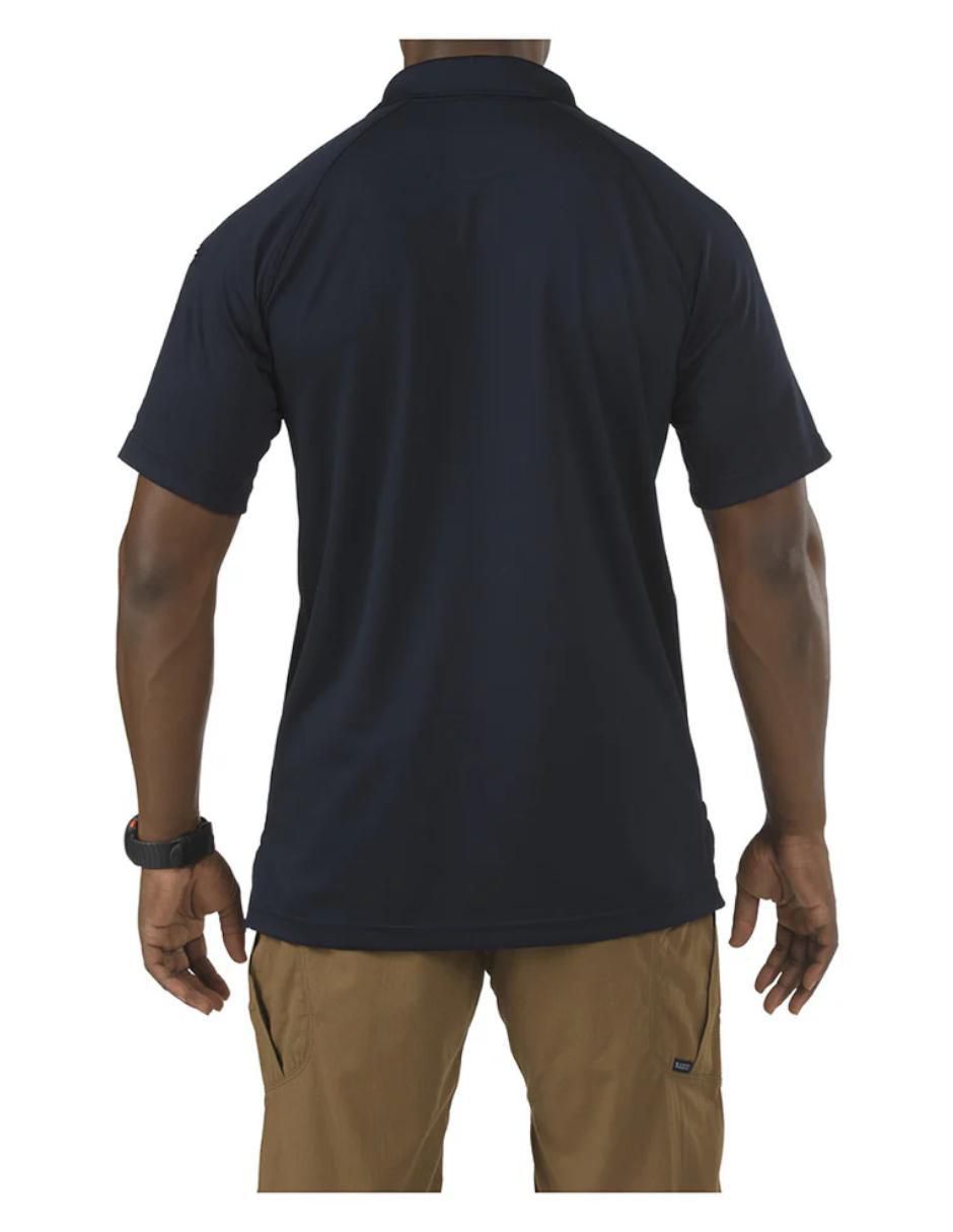 Playera tipo polo 5.11 para hombre