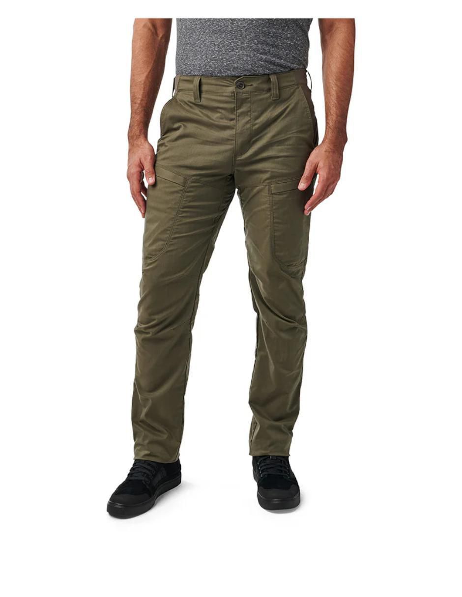 Pantalón recto para hombre Pantalón recto para hombre