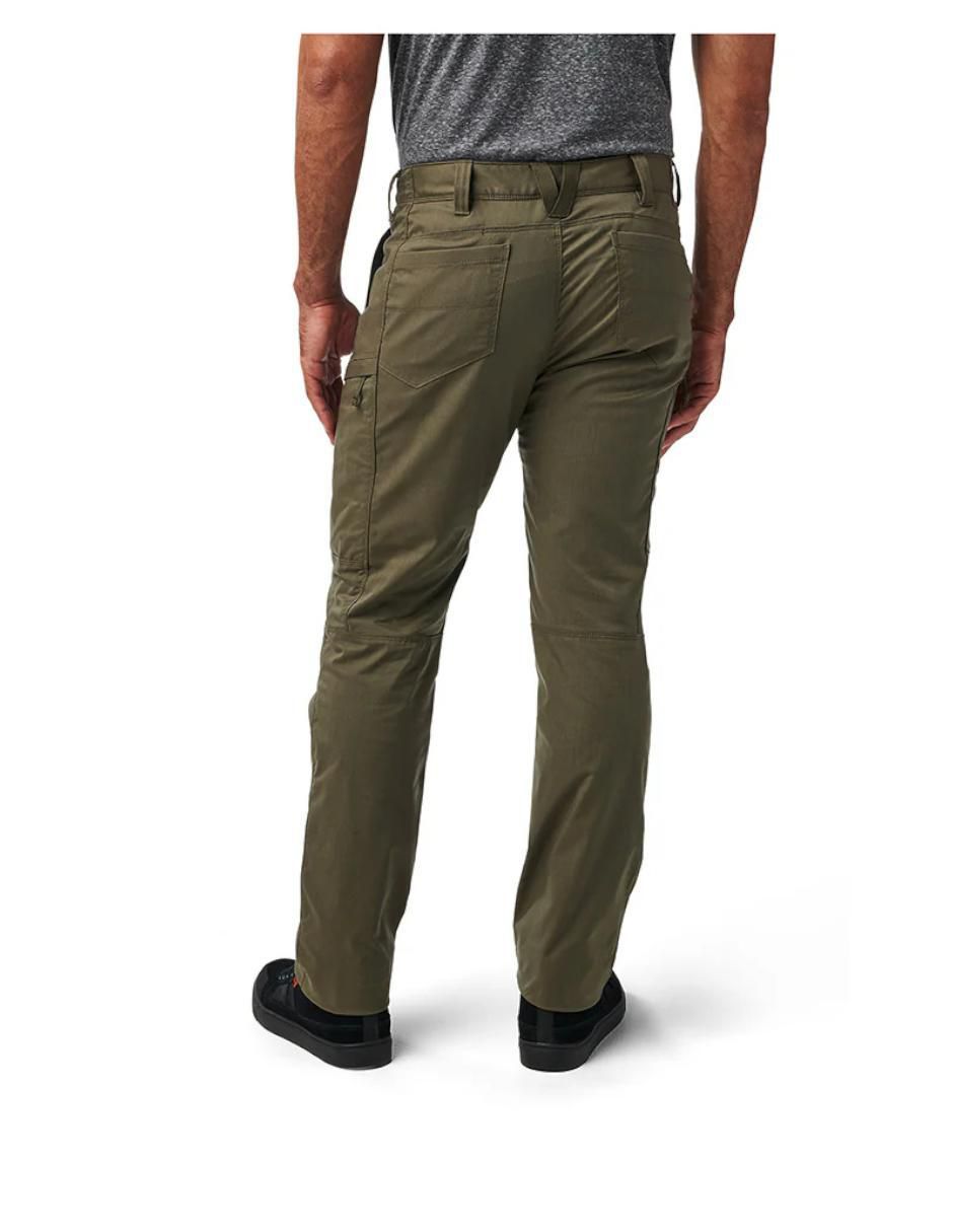 Pantalón recto para hombre 5