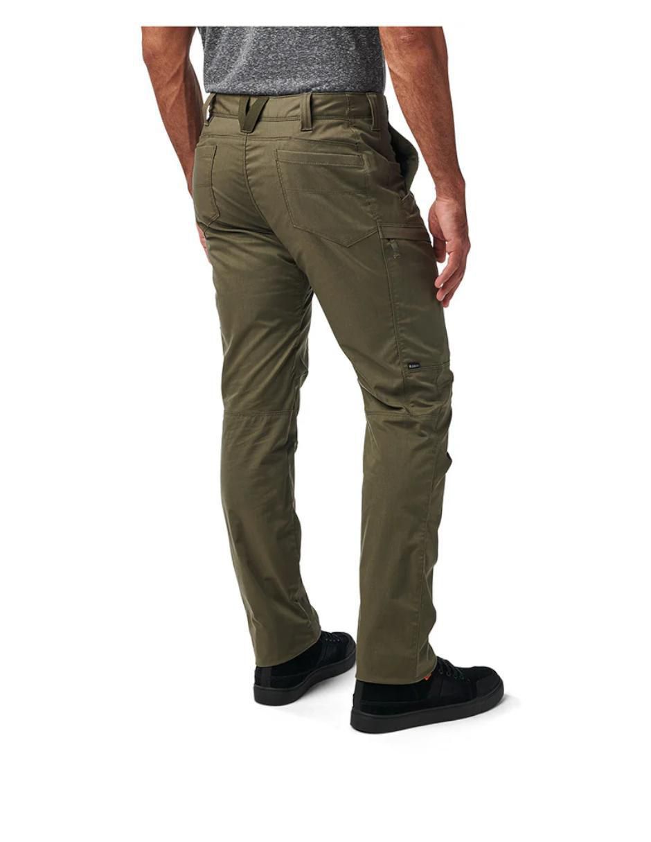 Pantalón recto para hombre 3