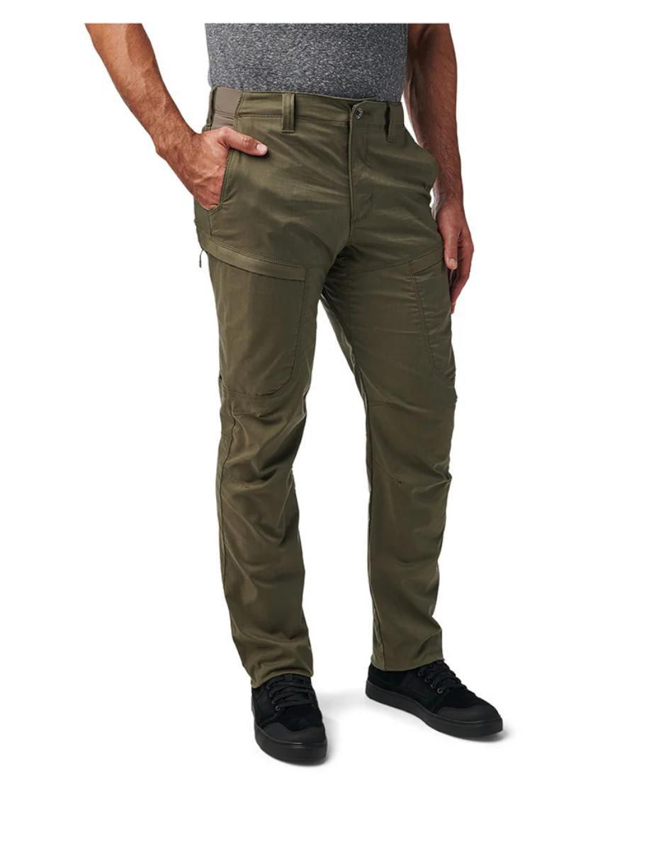 Pantalón recto para hombre 2