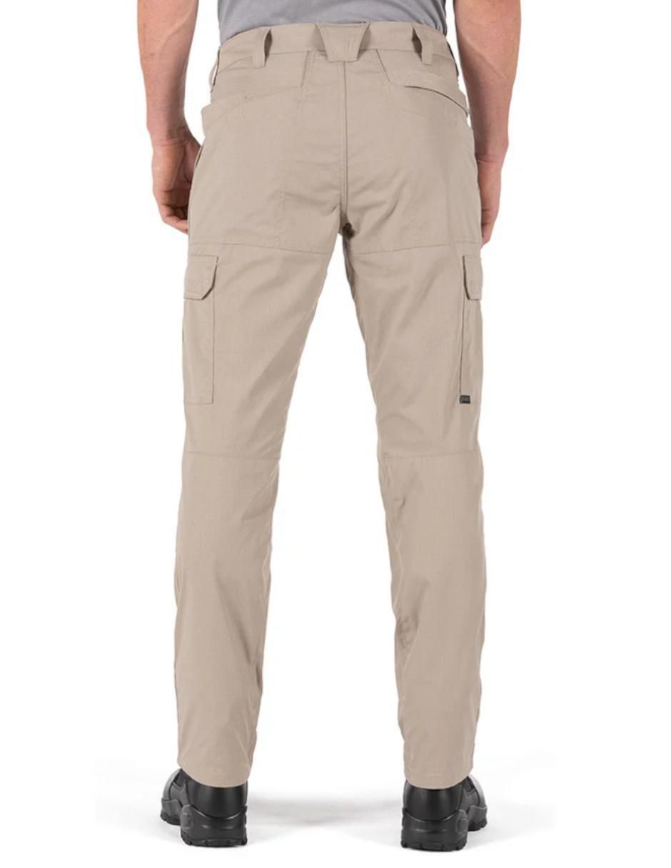Pantalón recto para hombre 2