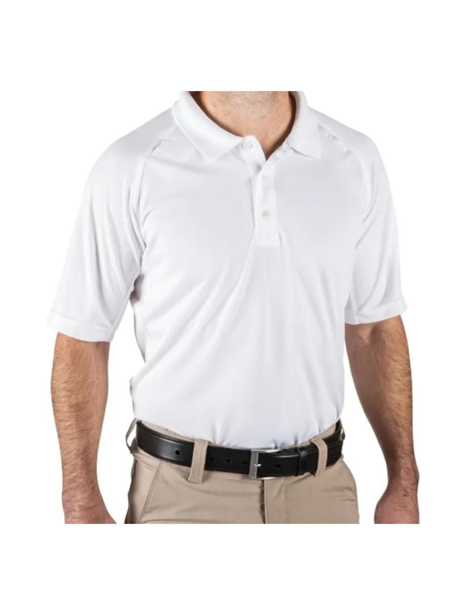 Playera tipo polo para hombre 1