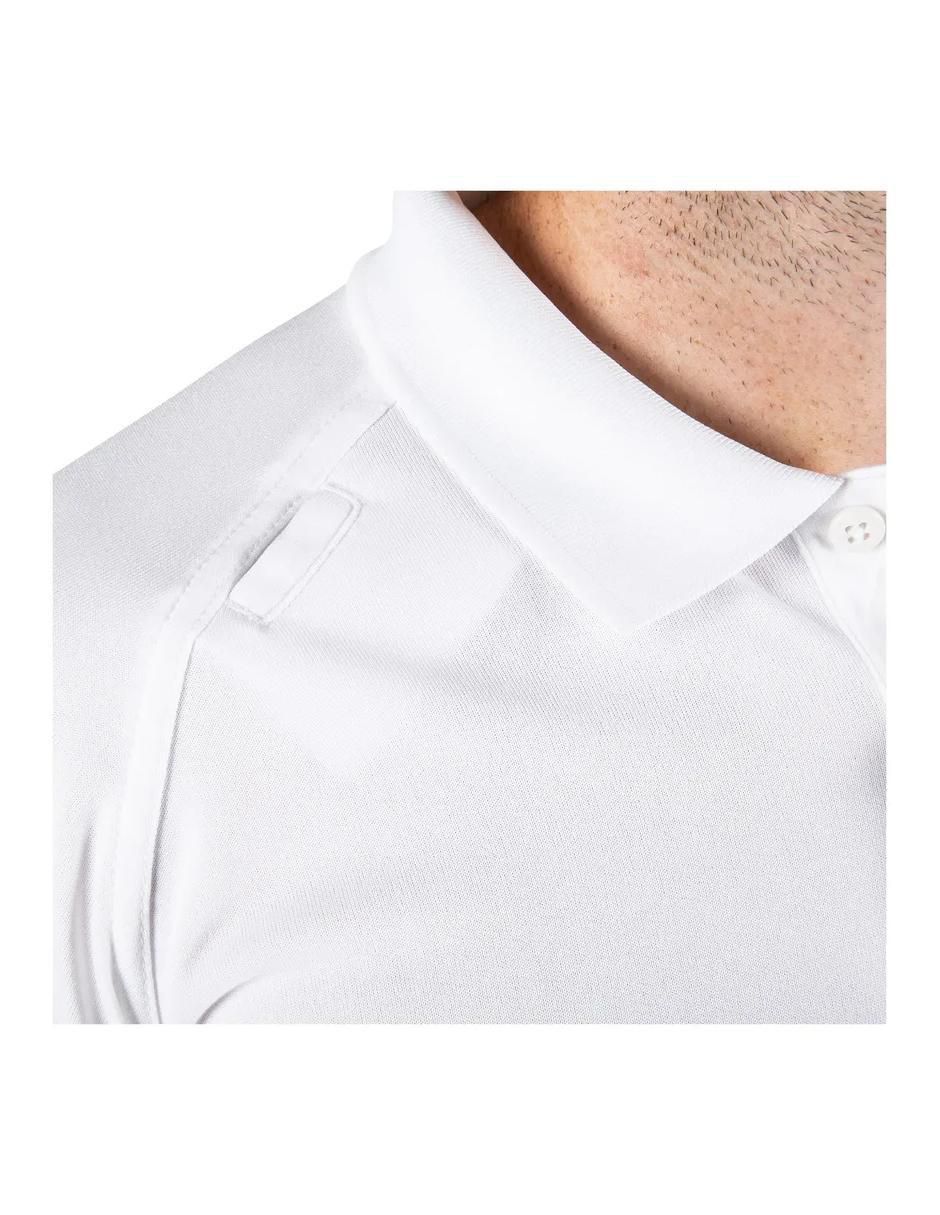 Playera tipo polo para hombre 4