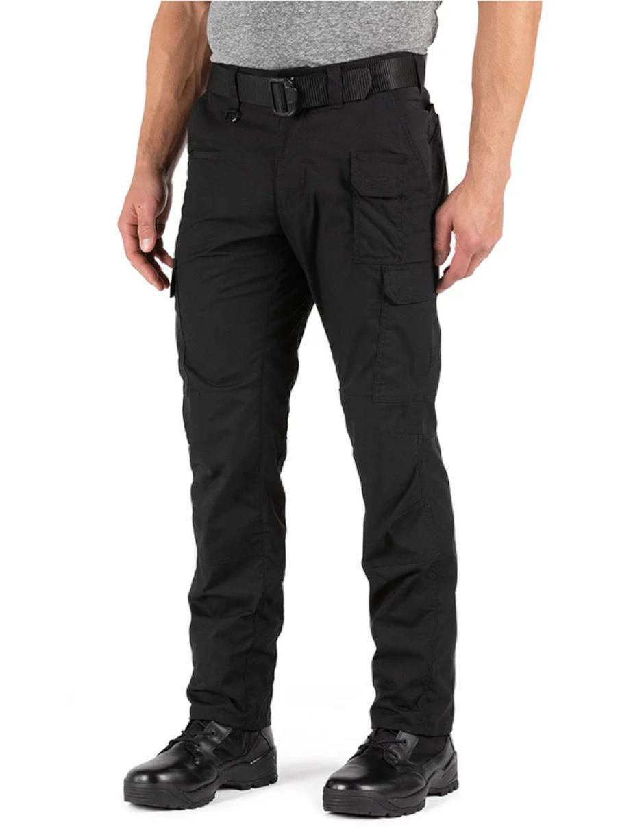Pantalón recto para hombre 3