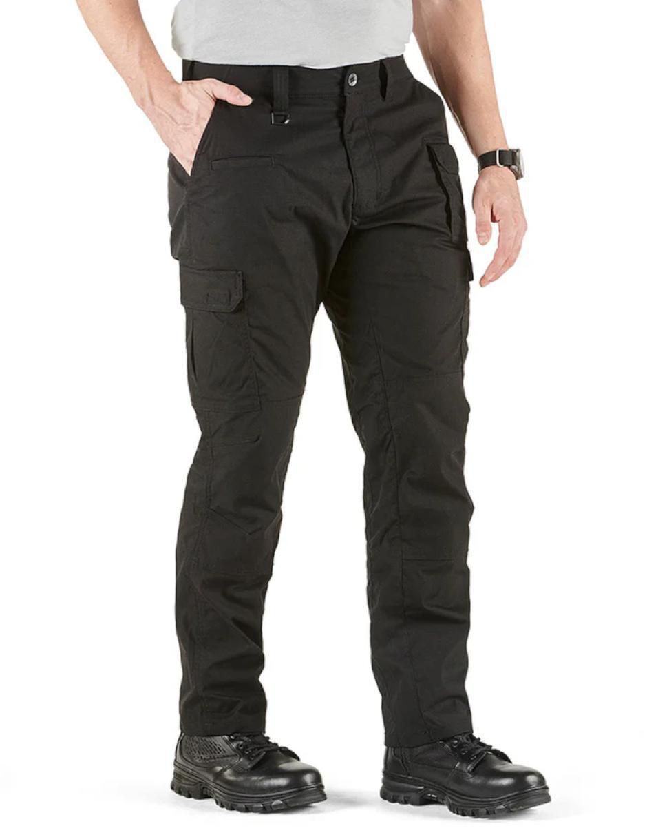 Pantalón recto para hombre 4