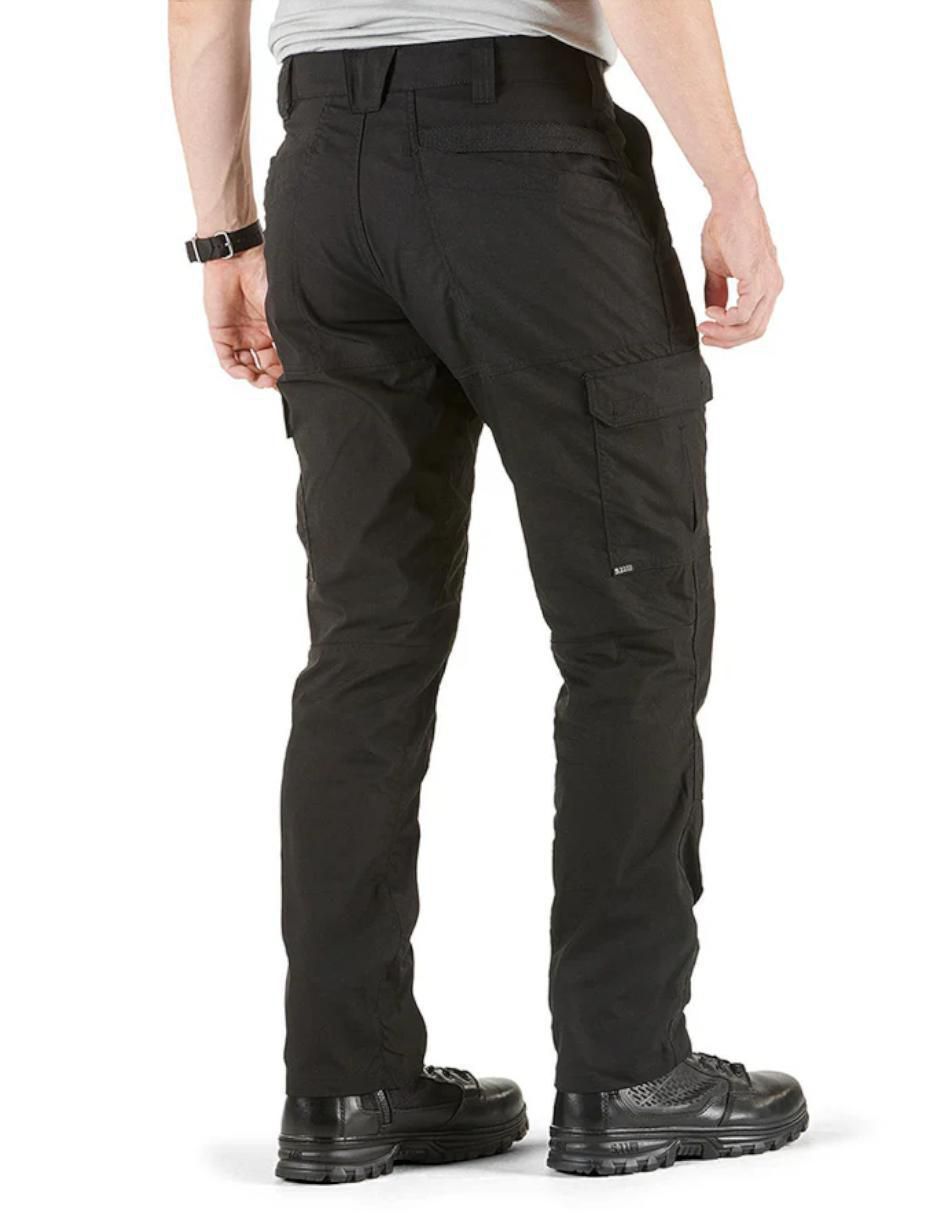 Pantalón recto para hombre 2