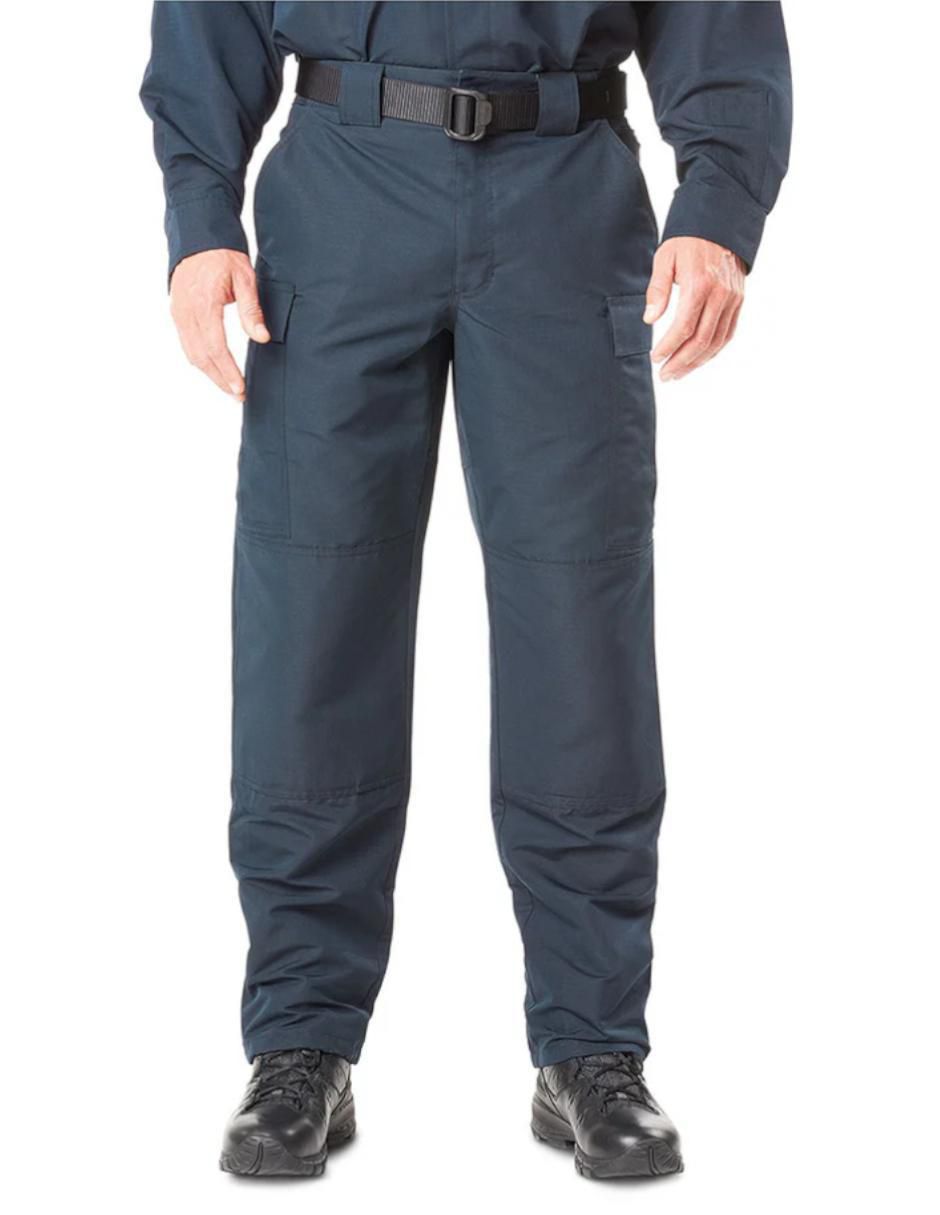 Pantalón amplio para hombre