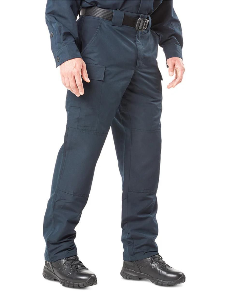 Pantalón amplio para hombre