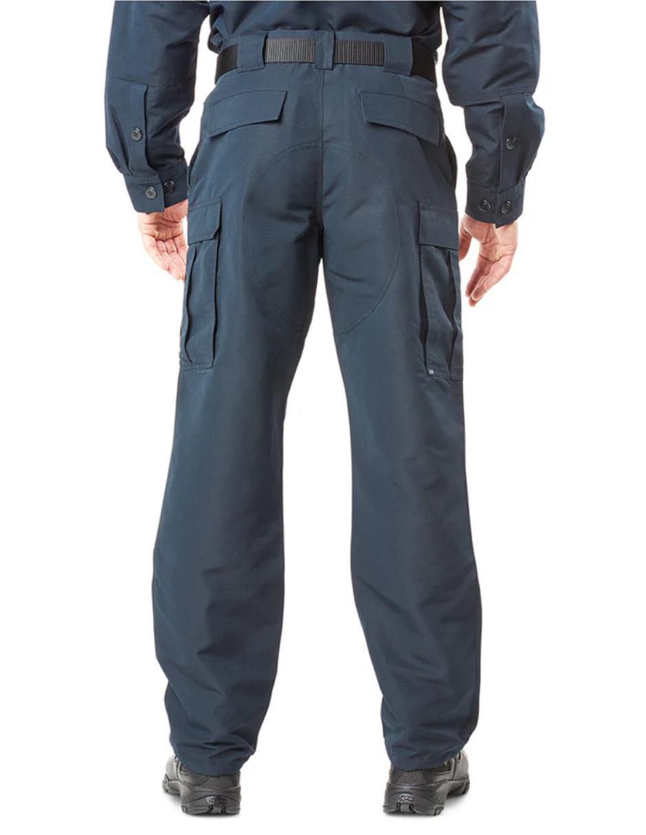 Pantalón amplio para hombre
