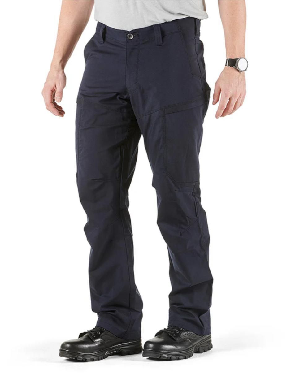 Pantalón recto para hombre 3