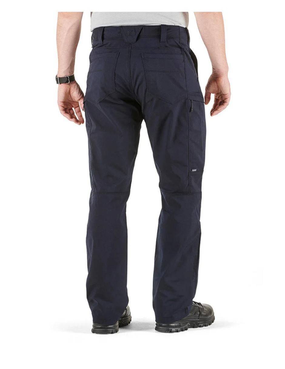 Pantalón recto para hombre 4
