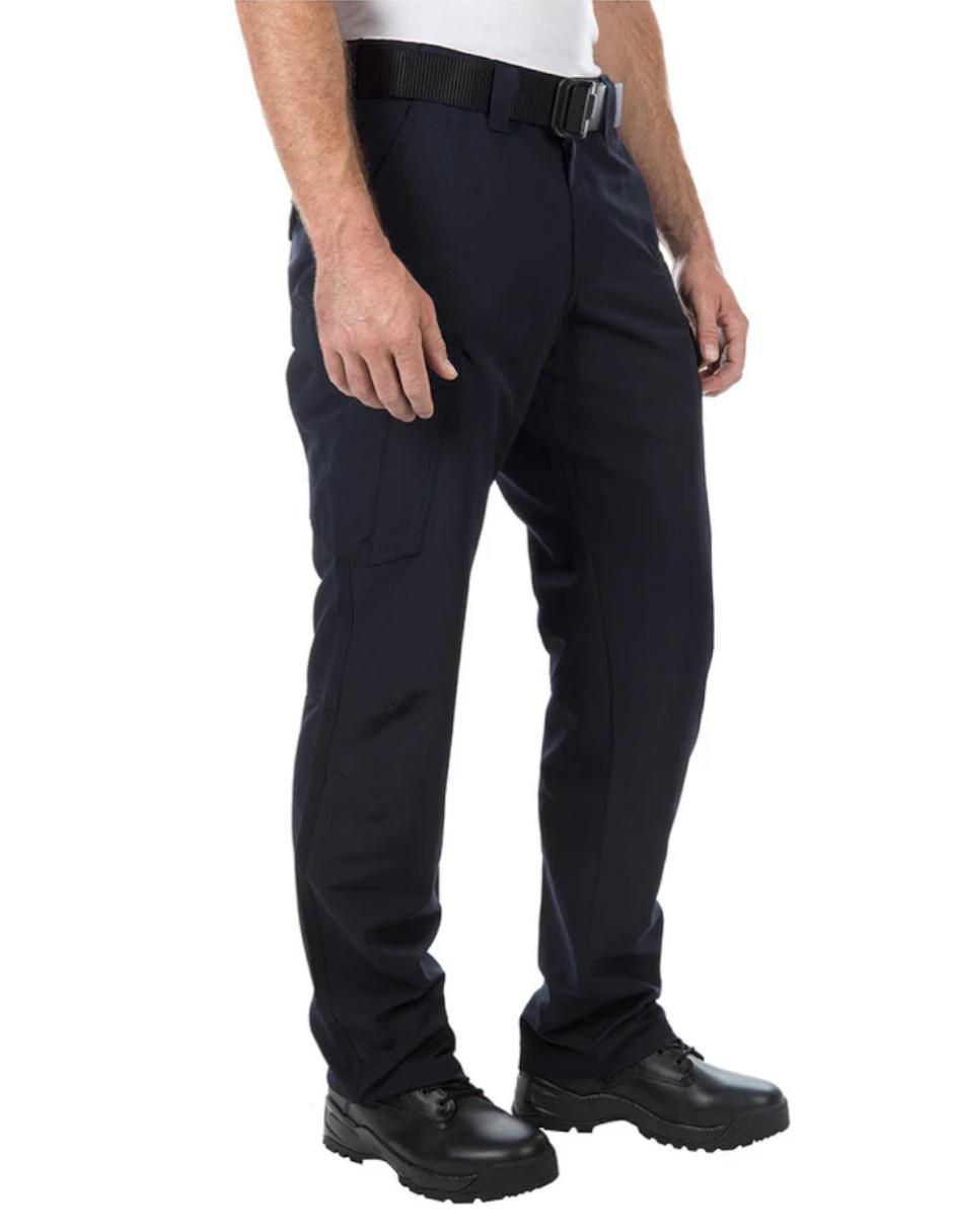 Pantalón cargo recto para hombre 3