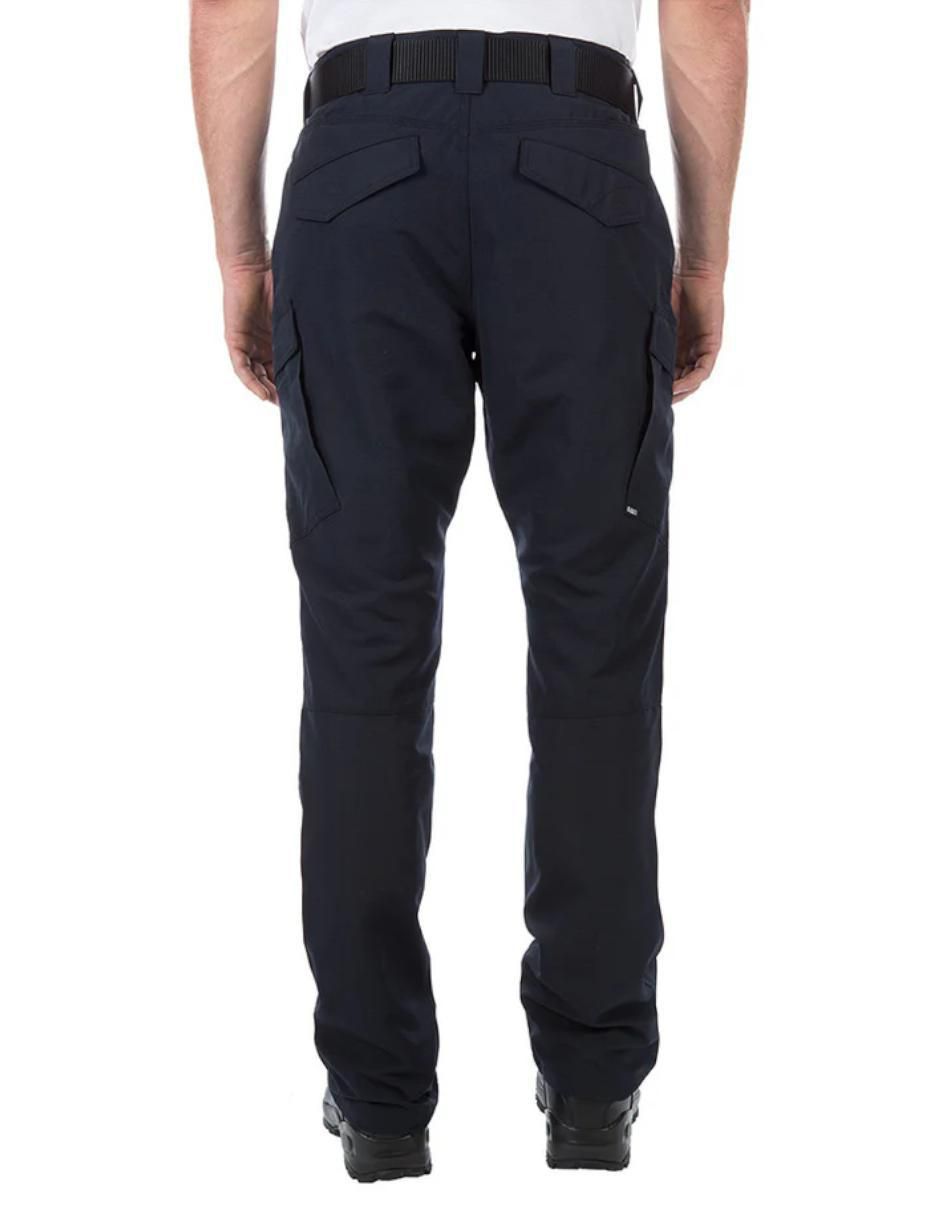 Pantalón cargo recto para hombre 2