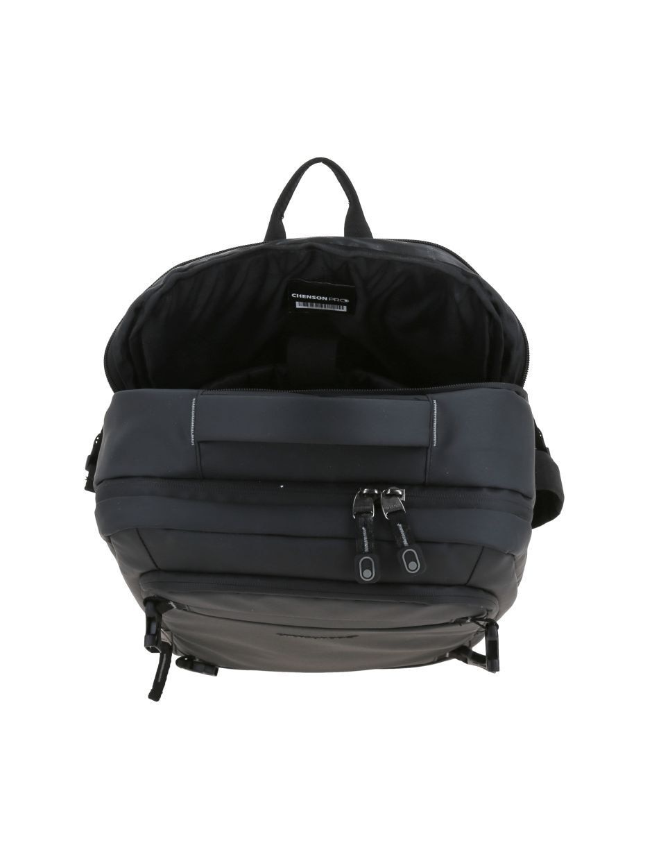 Mochila escolar Chenson Rambo para hombre