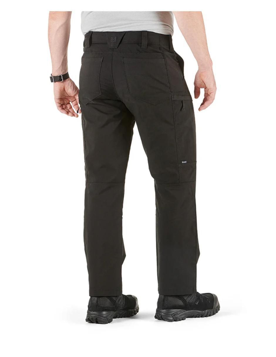 Pantalón recto para hombre 2