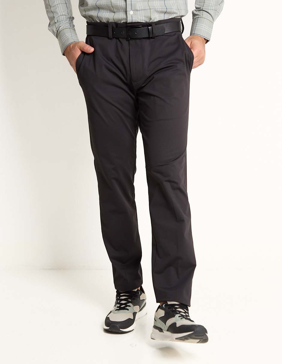 Pantalón Chino Slim Para Hombre Pantalón Chino Slim Para Hombre