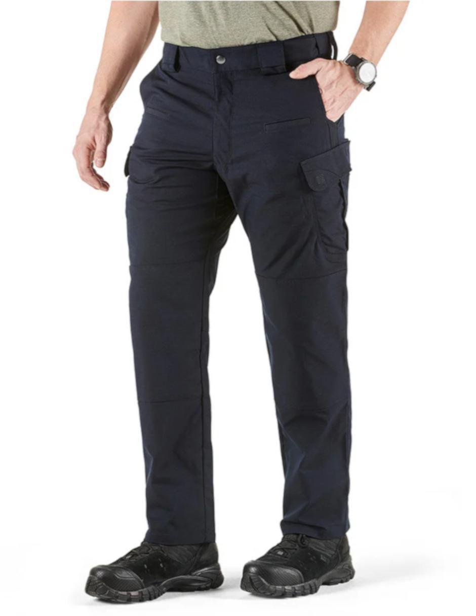 Pantalón recto para hombre 3