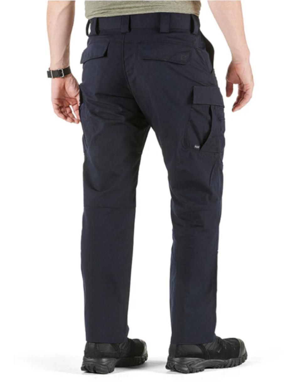 Pantalón recto para hombre 2