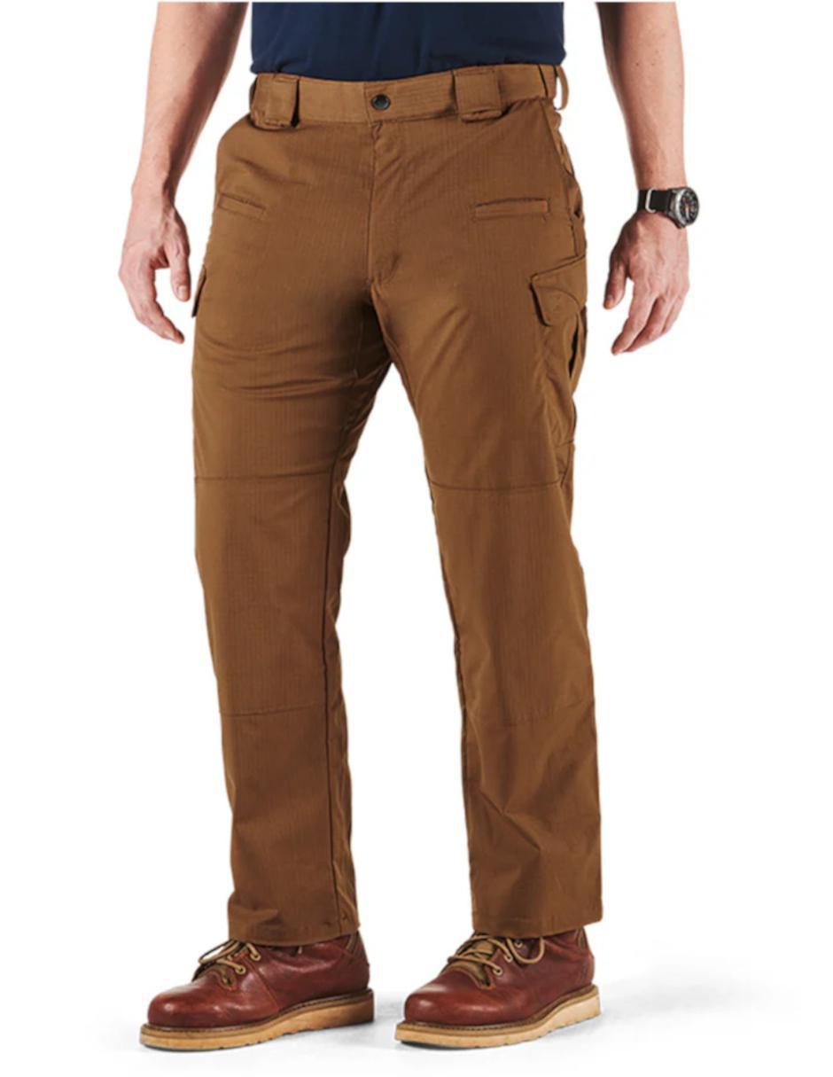 Pantalón recto para hombre Pantalón recto para hombre