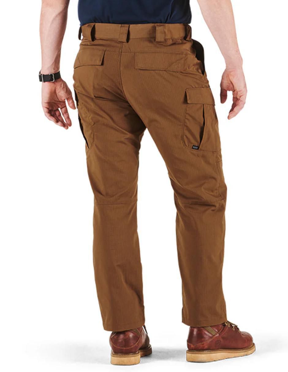 Pantalón recto para hombre 4