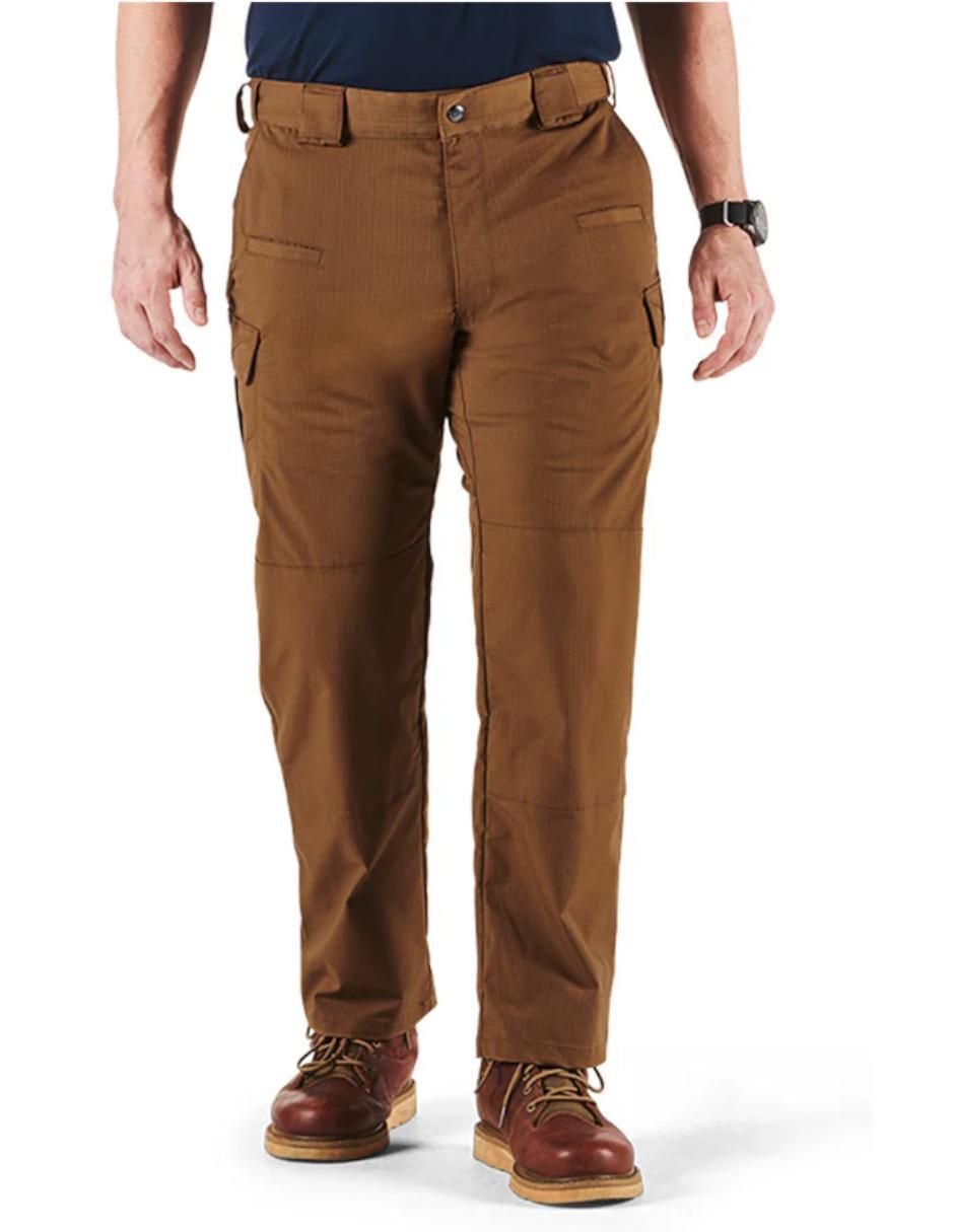 Pantalón recto para hombre 2