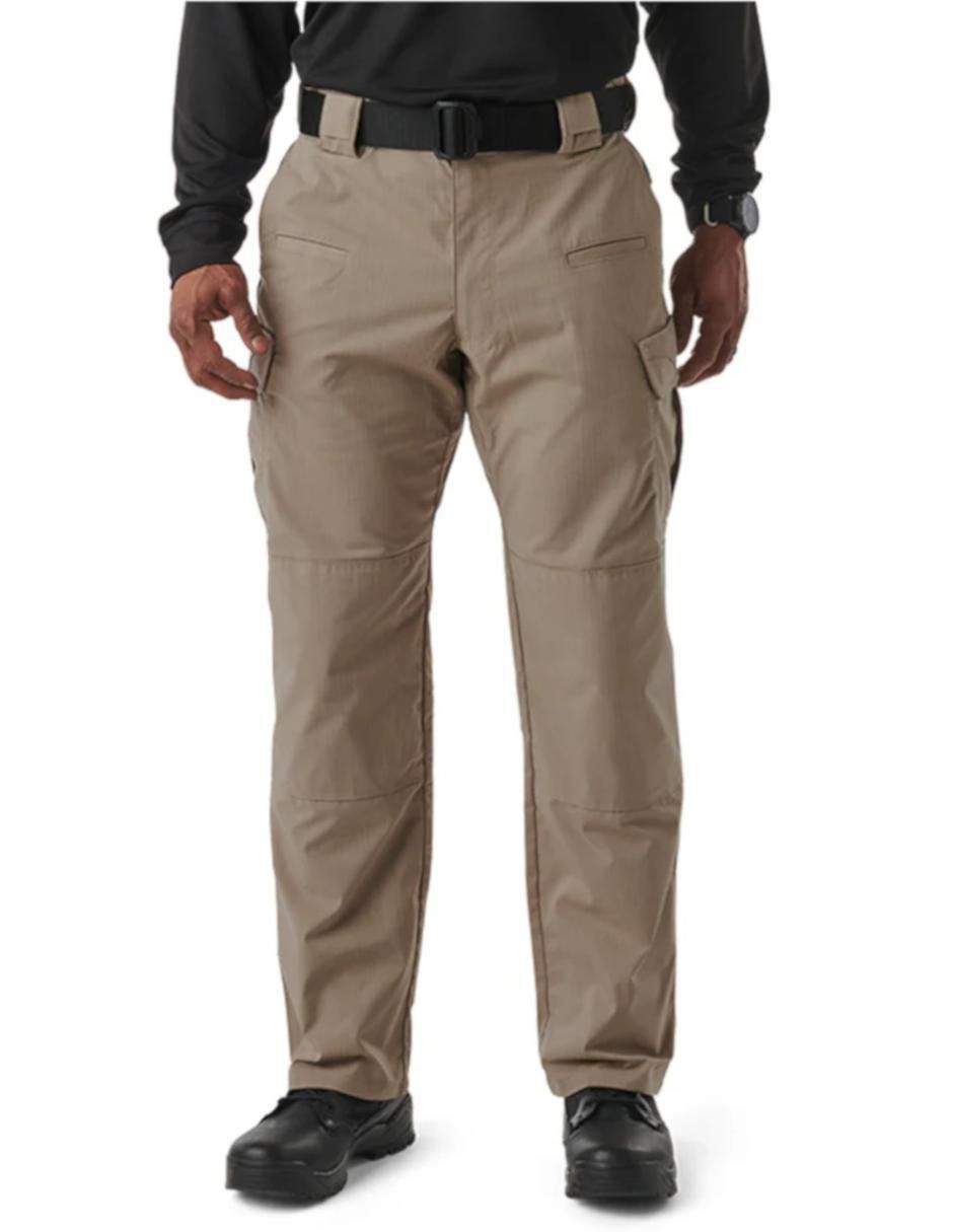 Pantalón cargo recto para hombre Pantalón cargo recto para hombre
