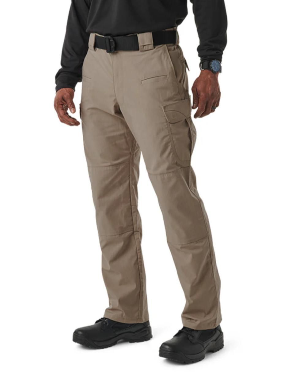 Pantalón cargo recto para hombre 3