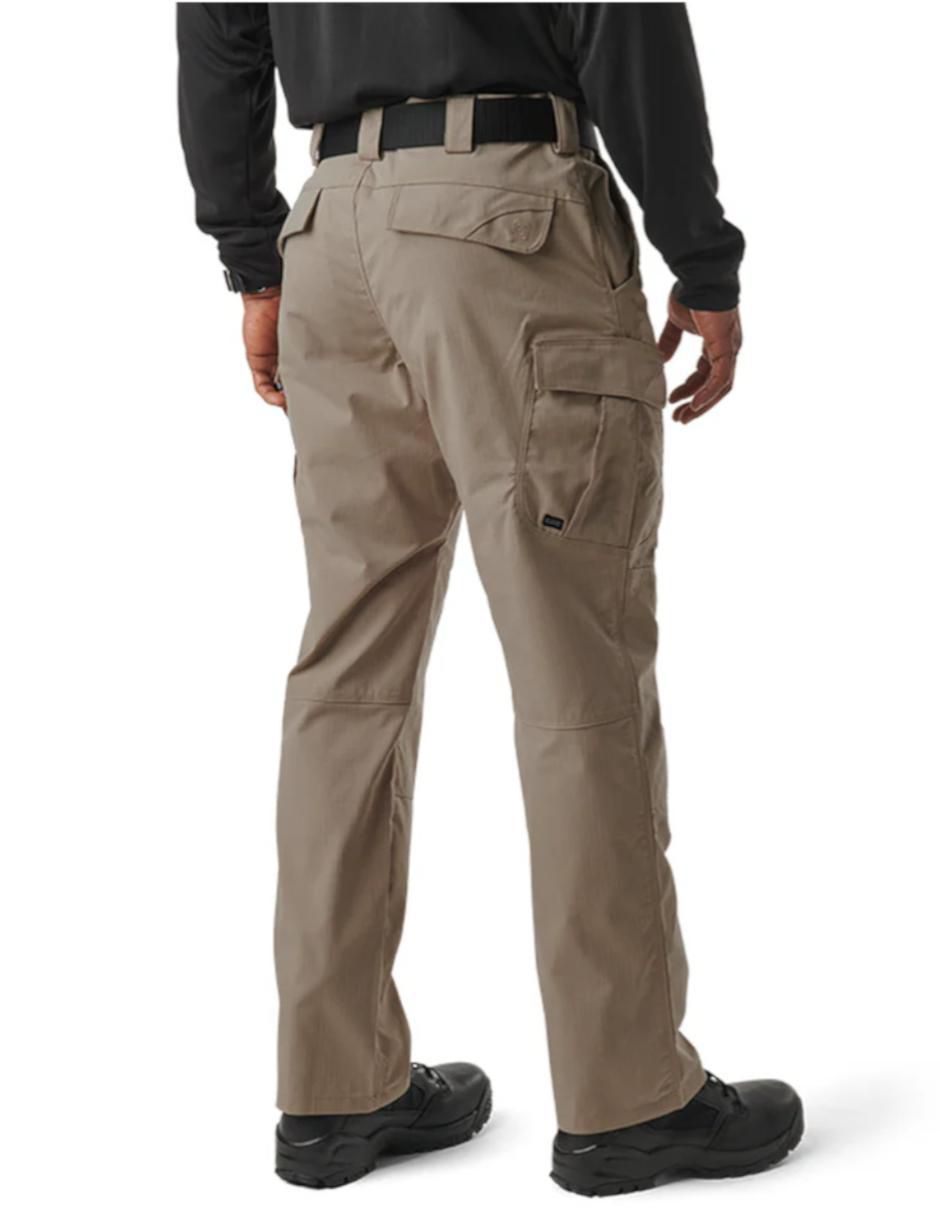 Pantalón cargo recto para hombre 2