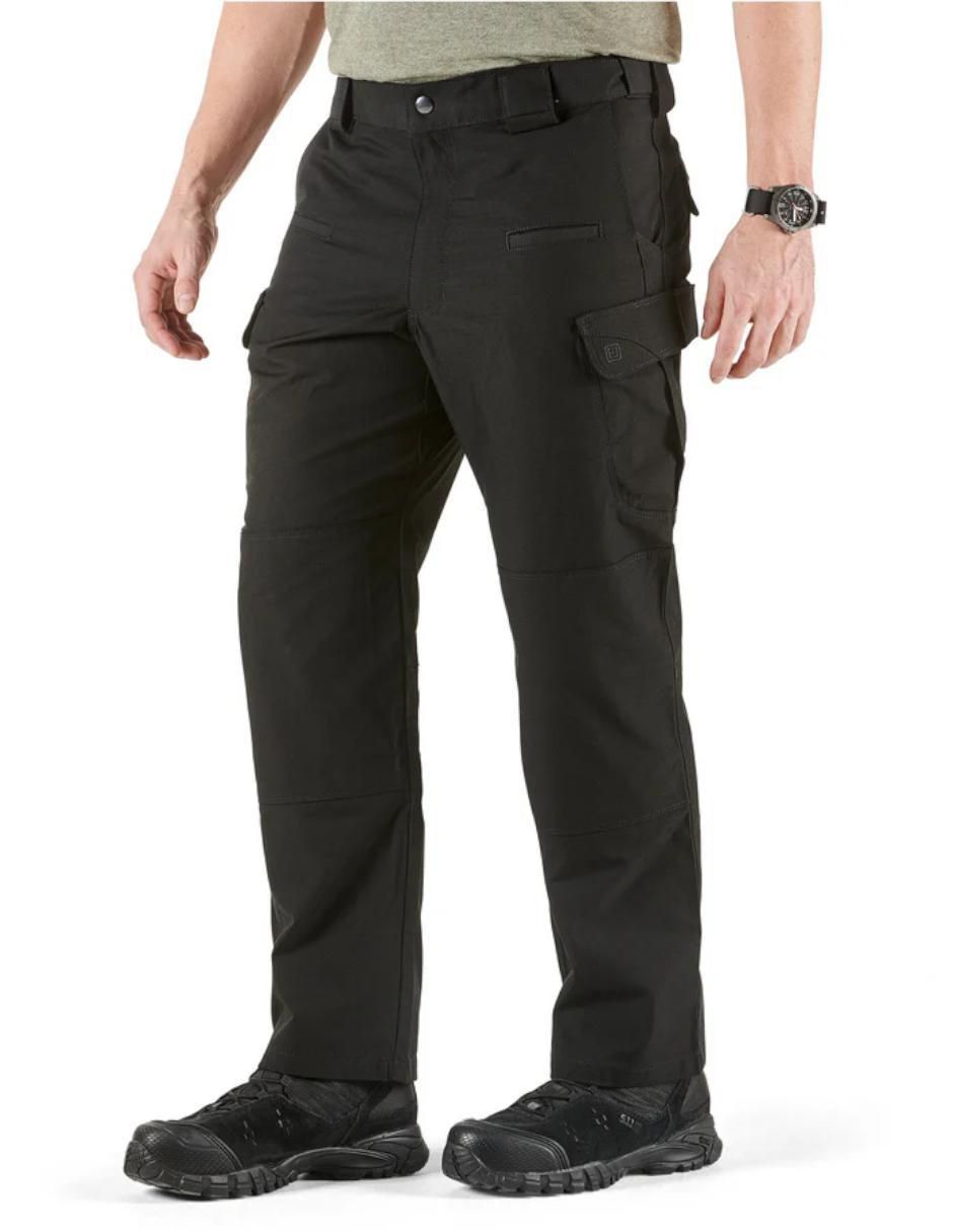 Pantalón recto para hombre 3