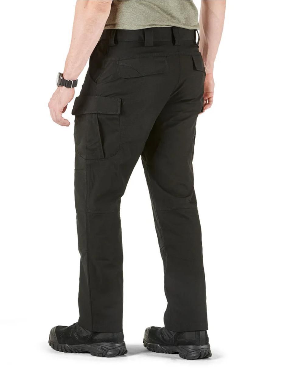 Pantalón recto para hombre 2