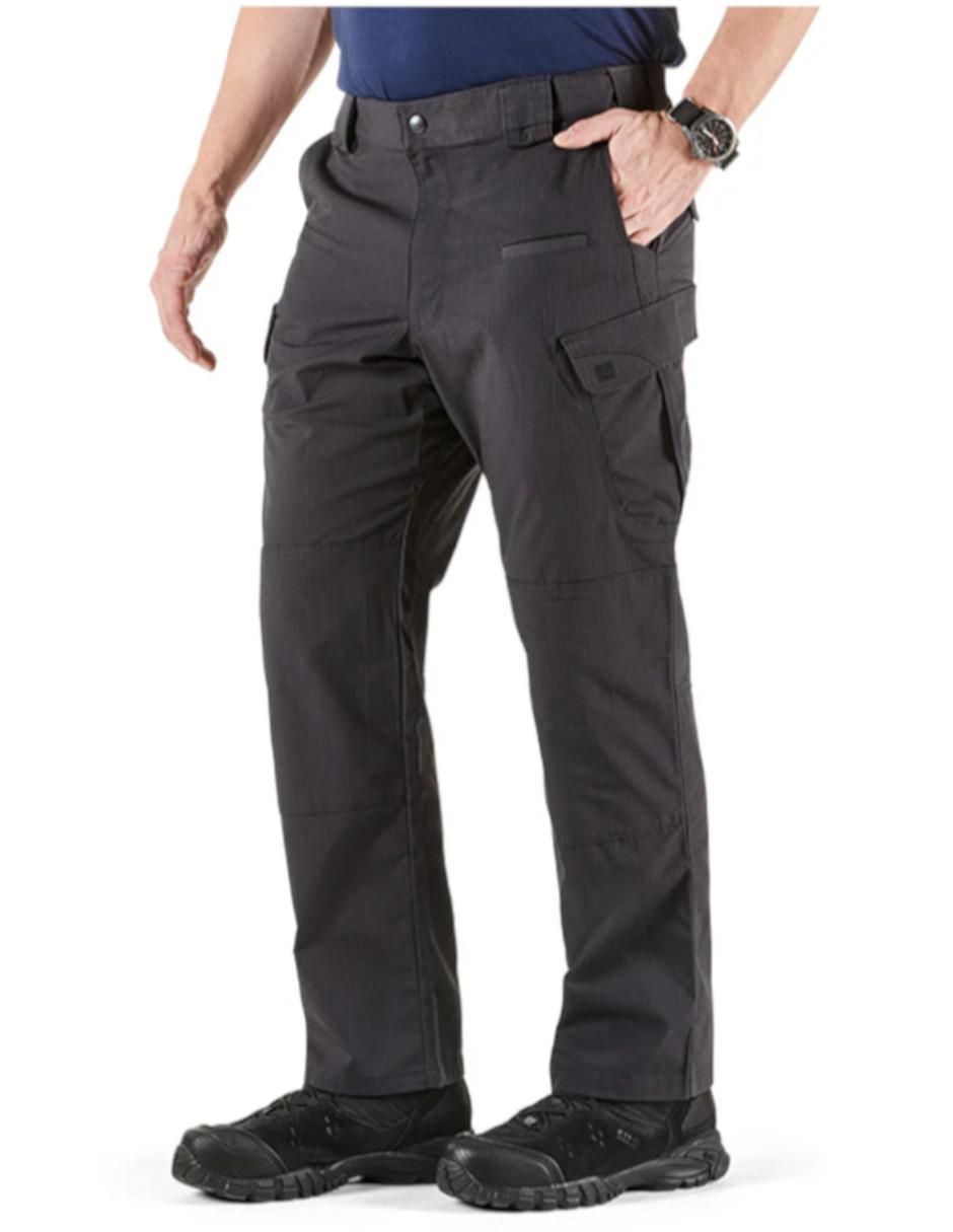 Pantalón recto para hombre 3